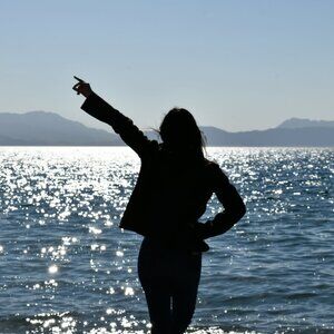 Meet your Posher, Mia